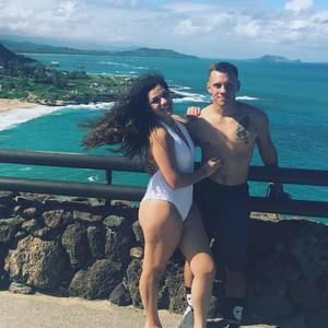 Meet your Posher, Daniela